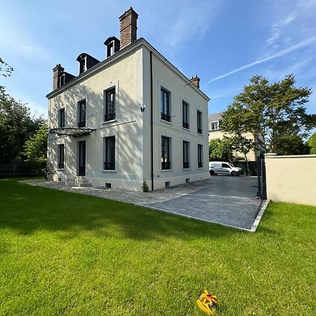 L'Etoile De Seine 77 Appartement 3 Dammarie-lè-Lys Eksteriør billede