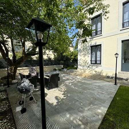 L'Etoile De Seine 77 Appartement 3 Dammarie-lè-Lys Eksteriør billede