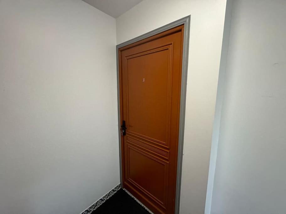 L'Etoile De Seine 77 Appartement 3 Dammarie-lè-Lys Eksteriør billede