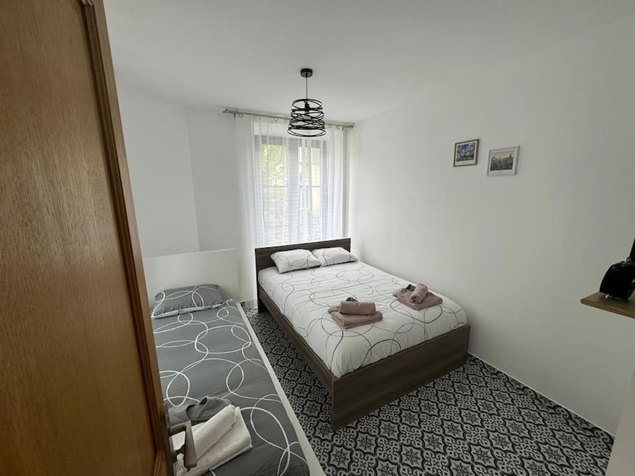L'Etoile De Seine 77 Appartement 3 Dammarie-lè-Lys Eksteriør billede
