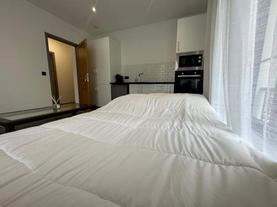 L'Etoile De Seine 77 Appartement 3 Dammarie-lè-Lys Eksteriør billede