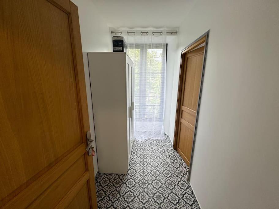 L'Etoile De Seine 77 Appartement 3 Dammarie-lè-Lys Eksteriør billede