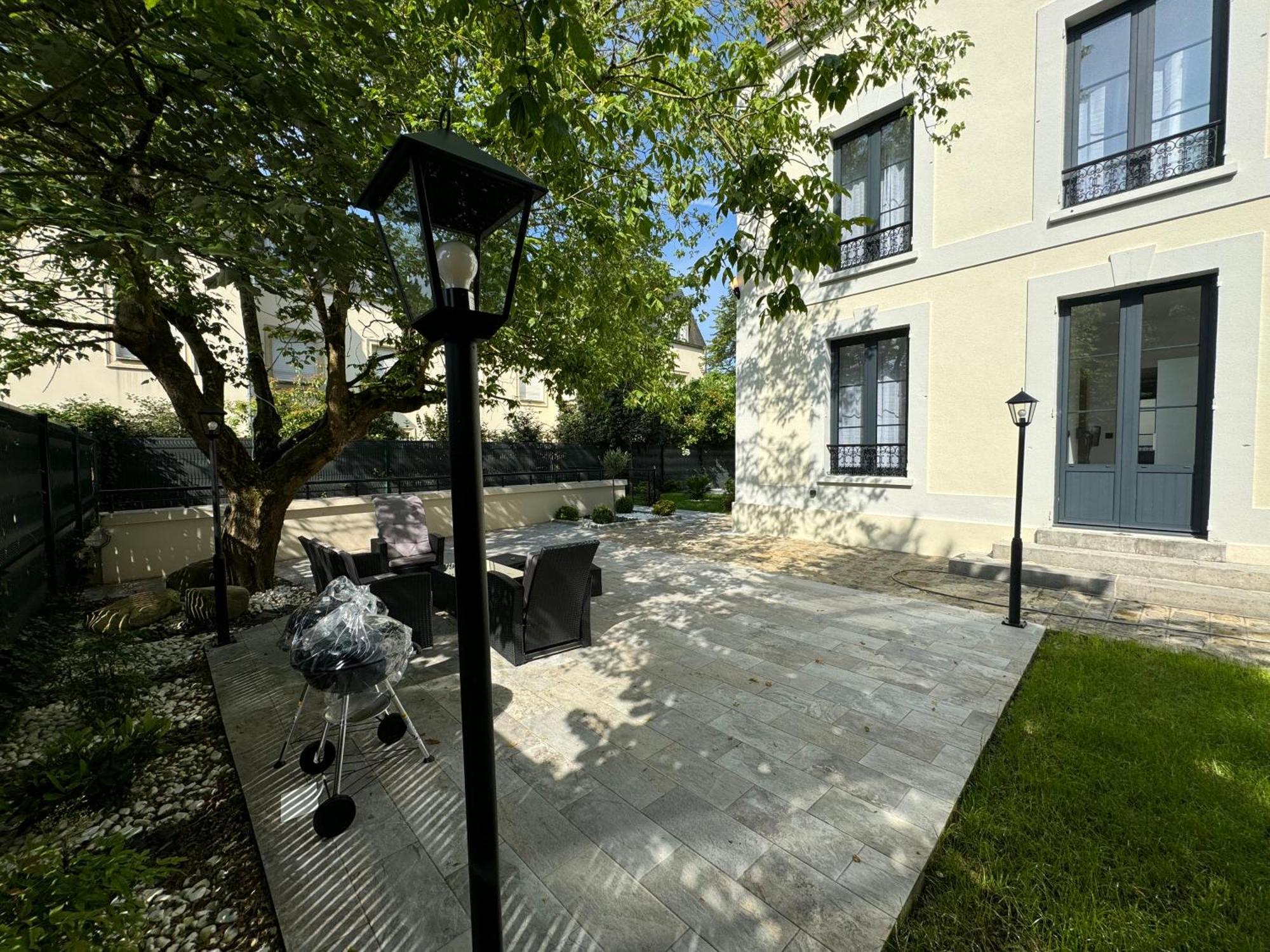 L'Etoile De Seine 77 Appartement 3 Dammarie-lè-Lys Eksteriør billede
